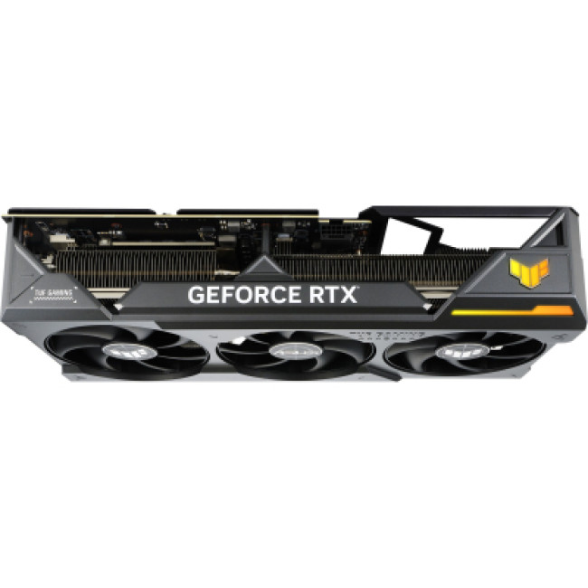 Видеокарта Asus GeForce RTX4080 16Gb TUF GAMING (TUF-RTX4080-16G-GAMING)