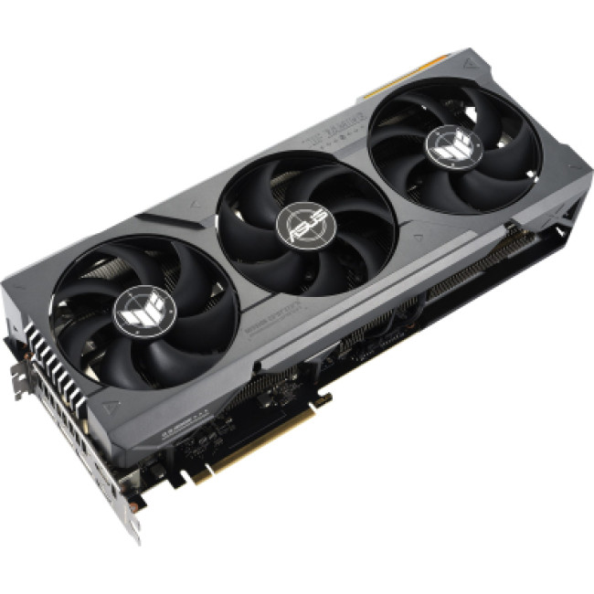 Видеокарта Asus GeForce RTX4080 16Gb TUF GAMING (TUF-RTX4080-16G-GAMING)