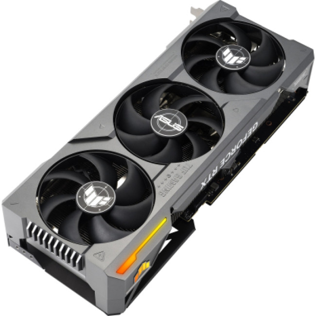 Видеокарта Asus GeForce RTX4080 16Gb TUF GAMING (TUF-RTX4080-16G-GAMING)