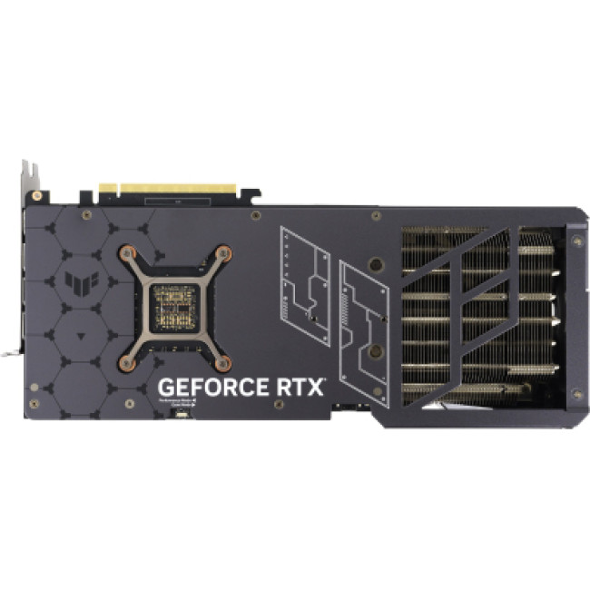 Видеокарта Asus GeForce RTX4080 16Gb TUF GAMING (TUF-RTX4080-16G-GAMING)