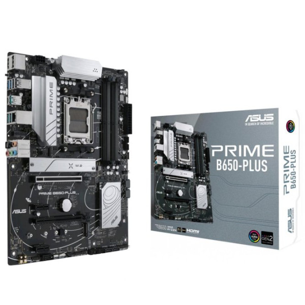 Asus Prime B650-Plus Socket AM5