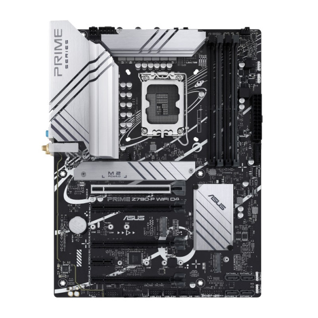 Материнська плата Asus Prime Z790-P WiFi D4 Socket 1700