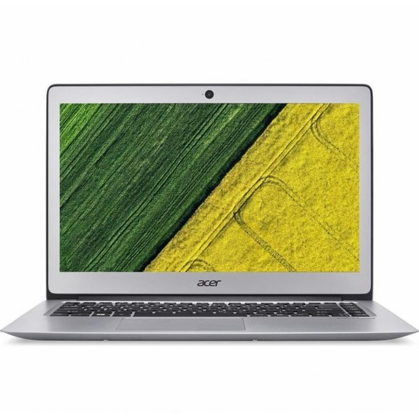 Ноутбук Acer Swift 3 SF314-51-37PU (NX.GKBEU.045)