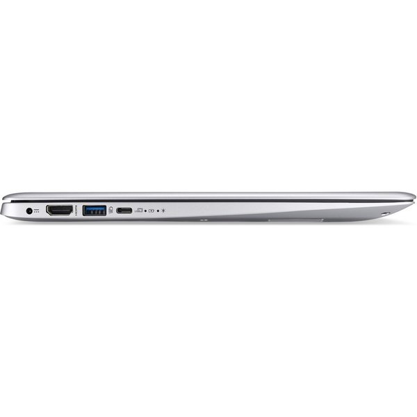 Ноутбук Acer Swift 3 SF314-51-37PU (NX.GKBEU.045)