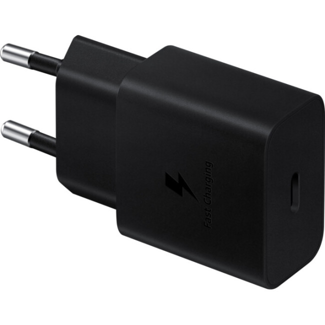 Зарядное устройство. Samsung 15W Power Adapter Black (EP-T1510NB)