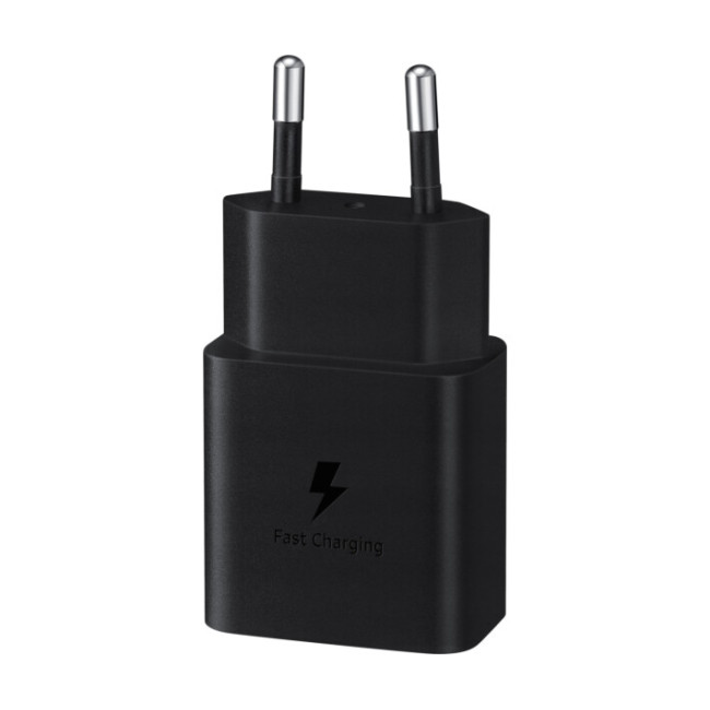 Зарядное устройство. Samsung 15W Power Adapter Black (EP-T1510NB)