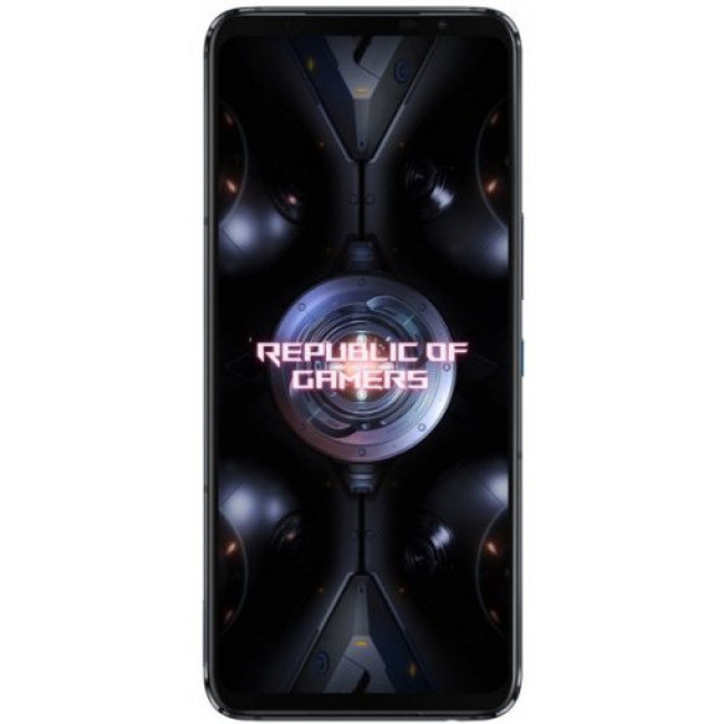 Смаpтфон ASUS ROG Phone 5 Ultimate 18/512GB Storm White