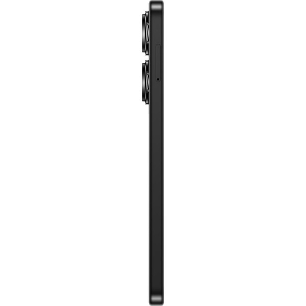 Купити Xiaomi Poco M6 Pro 12/512GB Black в інтернет-магазині