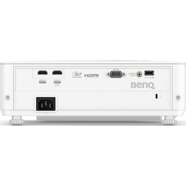 Проектор BenQ TK700 (9H.JPK77.17E)