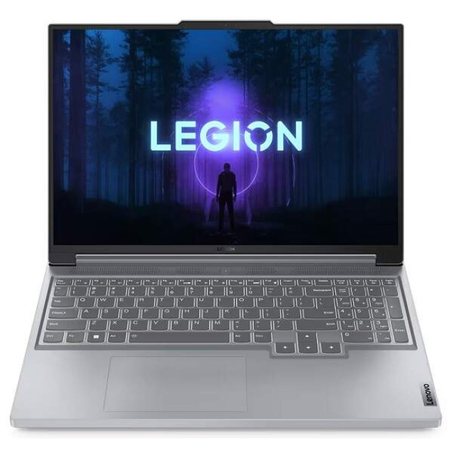 Ноутбук Lenovo Legion Slim 5 16IRH8 (82YA0049CK)