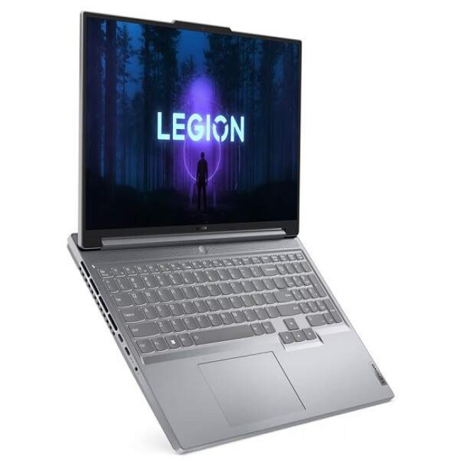 Ноутбук Lenovo Legion Slim 5 16IRH8 (82YA0049CK)