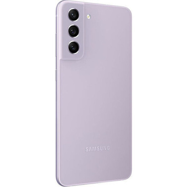 Смартфон Samsung Galaxy S21 FE 5G SM-G9900 8/256GB Lavender