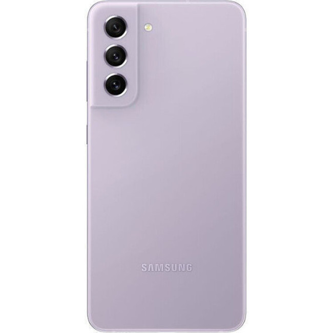 Смартфон Samsung Galaxy S21 FE 5G SM-G9900 8/256GB Lavender