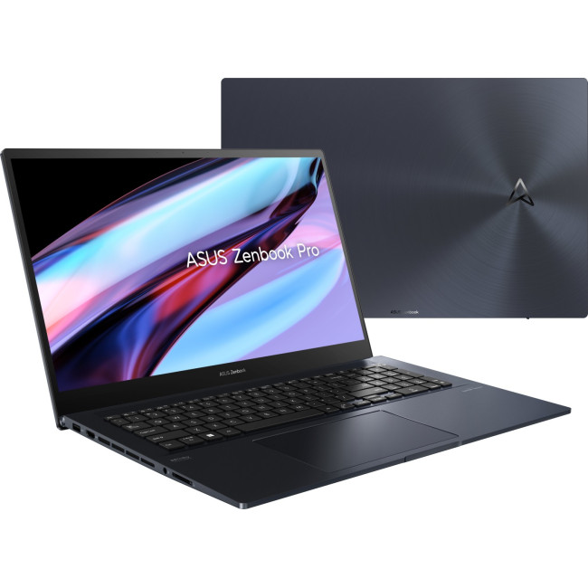 Asus Zenbook Pro 17 UM6702RC (UM6702RC-M2084W)