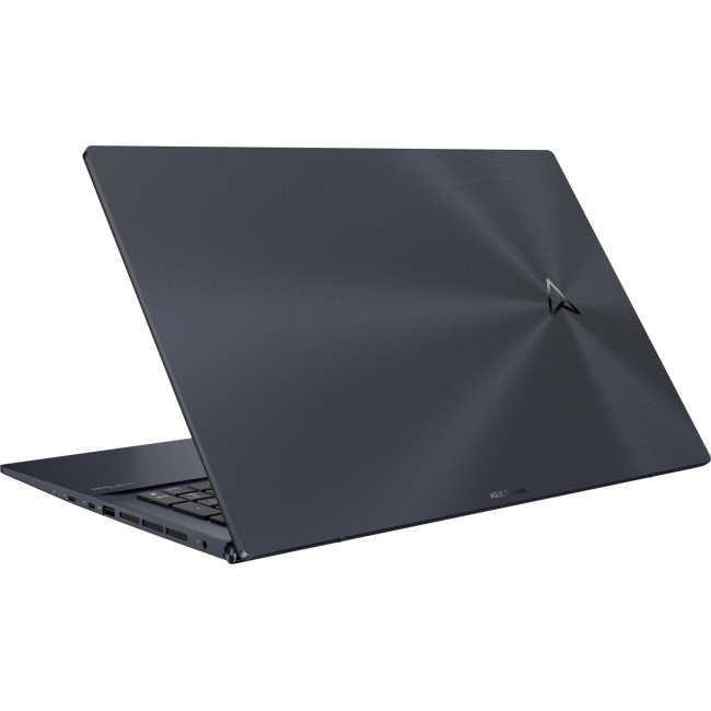 Asus Zenbook Pro 17 UM6702RC (UM6702RC-M2084W)