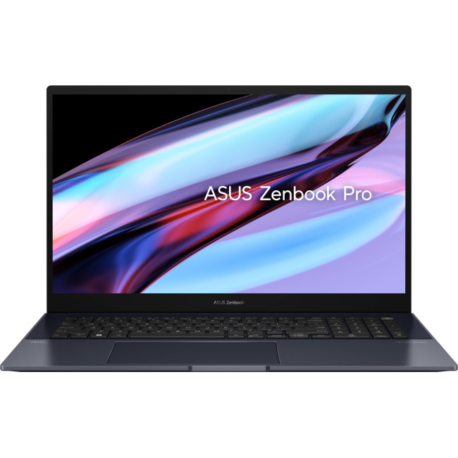 Asus Zenbook Pro 17 UM6702RC (UM6702RC-M2084W)