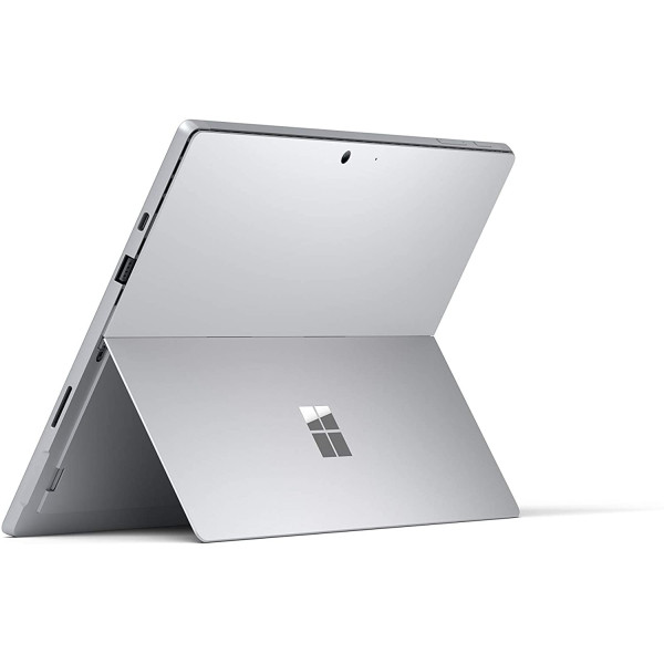 Ноутбук Microsoft Surface Pro 7 Intel Core i5 16/256GB Platinum (PUW-00001)