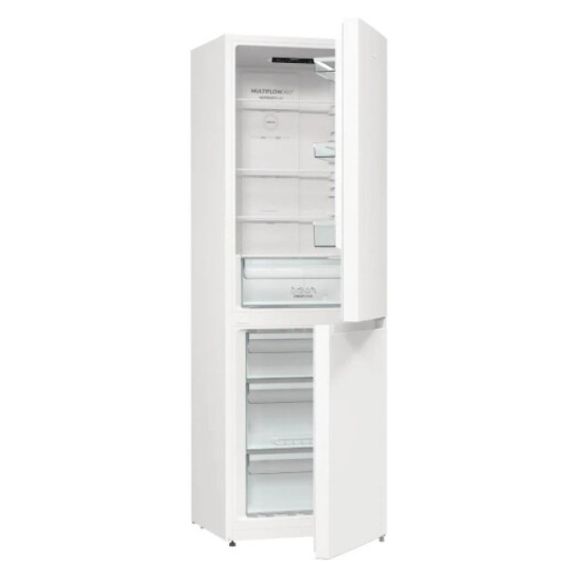 Холодильник GORENJE NRKE62W