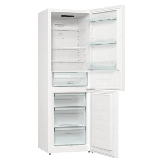 Холодильник GORENJE NRKE62W