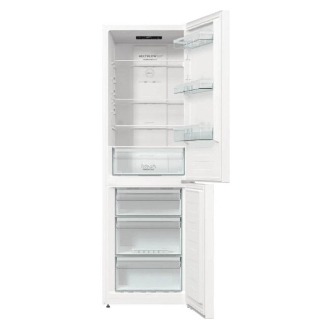 Холодильник GORENJE NRKE62W