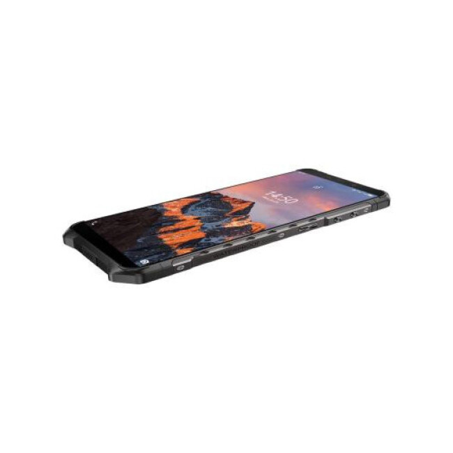 Смартфон Ulefone Armor X5 Pro 4/64GB Black (6937748733829)