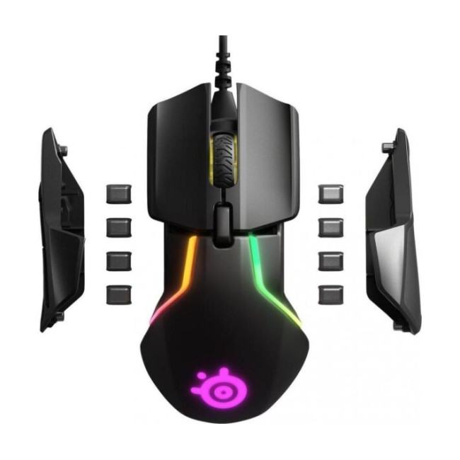 SteelSeries Rival 600 (62446)