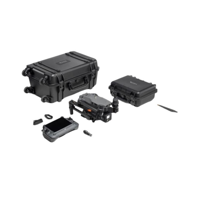 DJI Matrice 30 Enterprise (CP.EN.00000367.01)