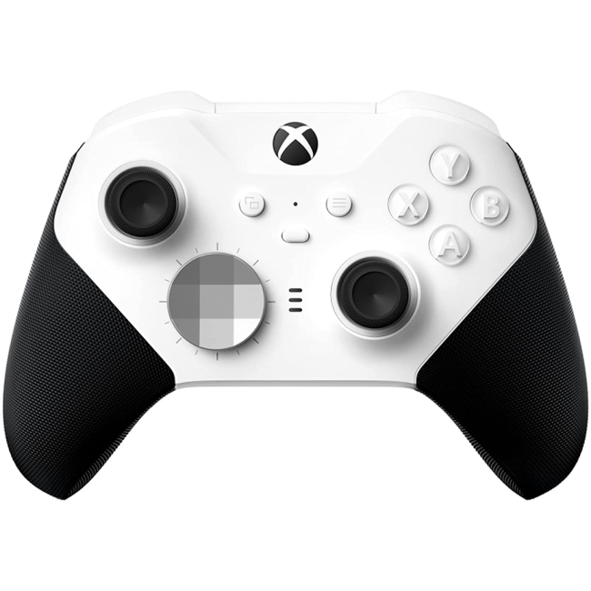 Microsoft Xbox Elite Wireless Controller Series 2 Core White (4IK-00002)