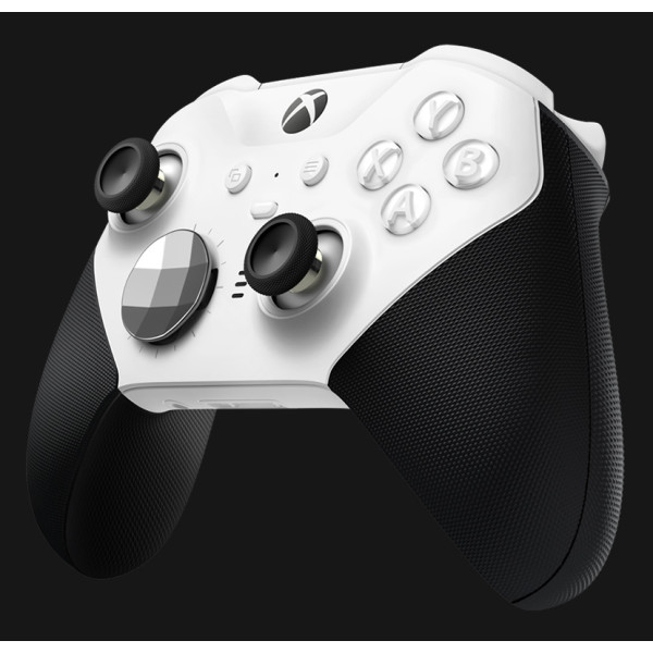 Microsoft Xbox Elite Wireless Controller Series 2 Core White (4IK-00002)