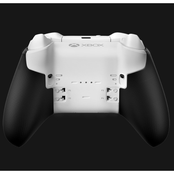 Microsoft Xbox Elite Wireless Controller Series 2 Core White (4IK-00002)