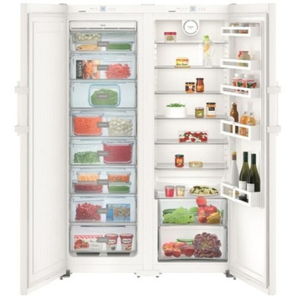 Холодильник «Side-by-Side» Liebherr SBS 7242