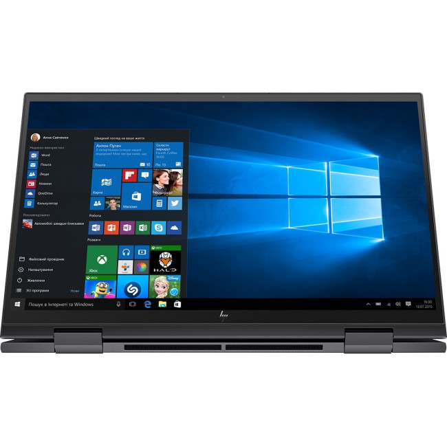 HP ENVY x360 Convert (6W1R5UA)