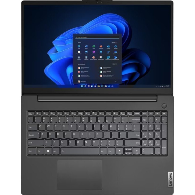 Ноутбук Lenovo V15 (83A1004DPB)