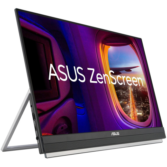 Asus ZenScreen MB229CF (90LM08S5-B01A70)