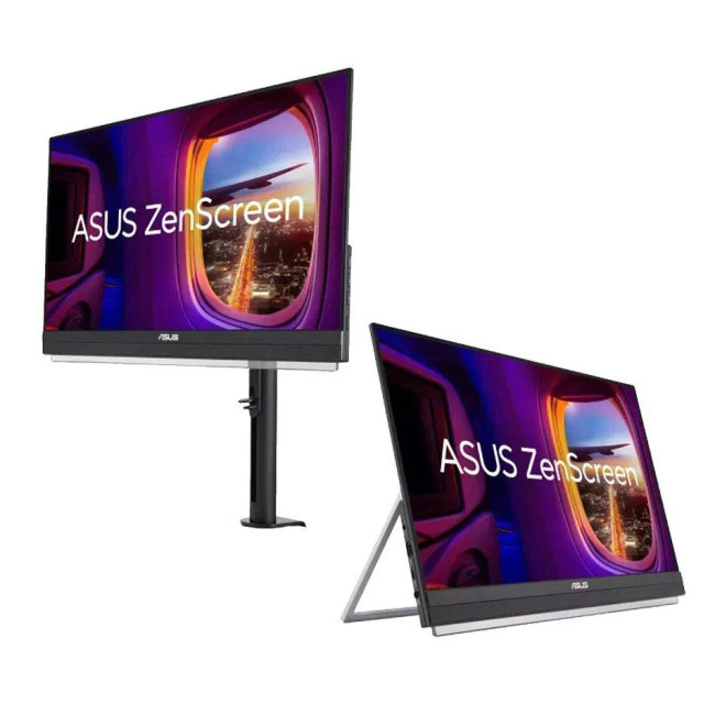 Asus ZenScreen MB229CF (90LM08S5-B01A70)