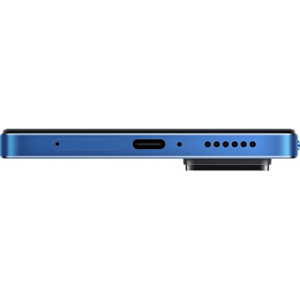 Смартфон Xiaomi Redmi Note 11 Pro 5G 6/128GB Atlantic Blue
