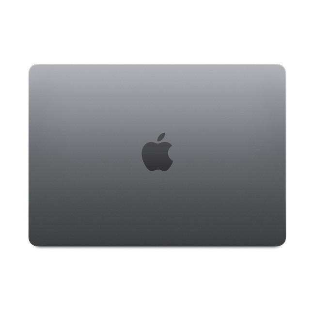 Apple MacBook Air 13,6" M3 2024 Space Gray (MXCR3)