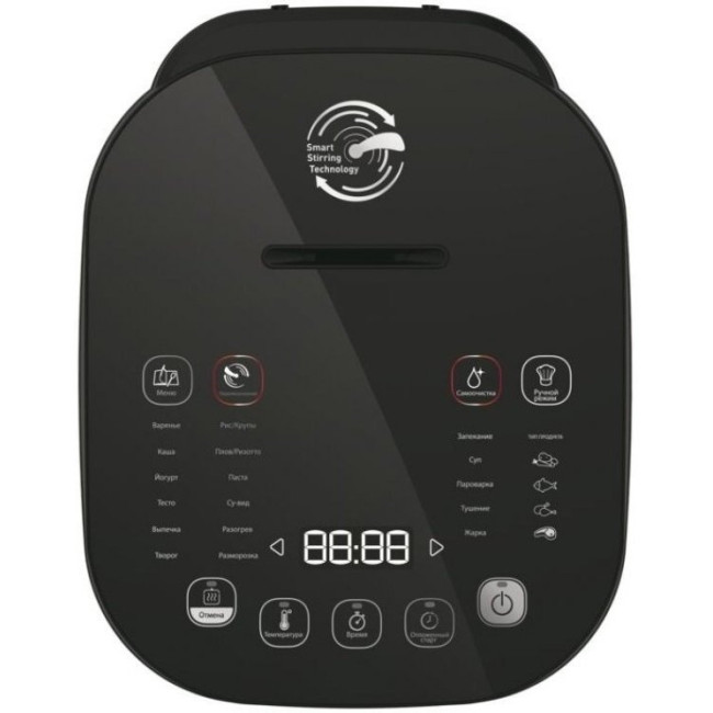 Мультиварка TEFAL MultiCook Stir RK905A34