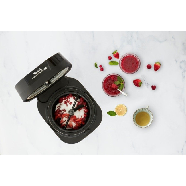 Мультиварка TEFAL MultiCook Stir RK905A34