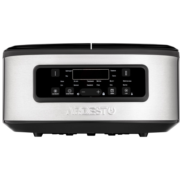 Ardesto DMC-SA1212SB - ідеальний вибір для вашого інтернет-магазину