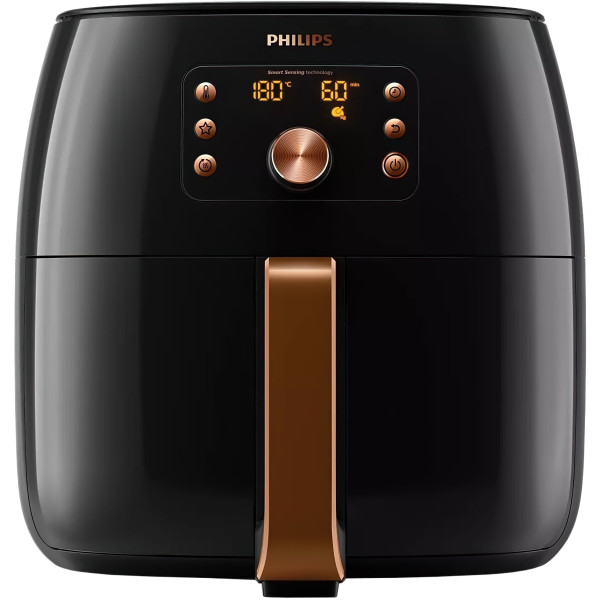 Замовляйте XXL Philips PremiumSmart Sensing HD9867/90 у нашому інтернет-магазині