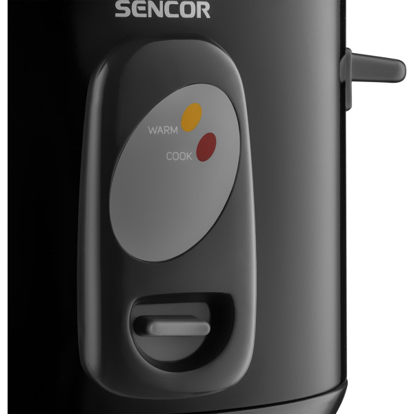 Sencor SRM1001BK - ідеальний вибір для інтернет-магазину!