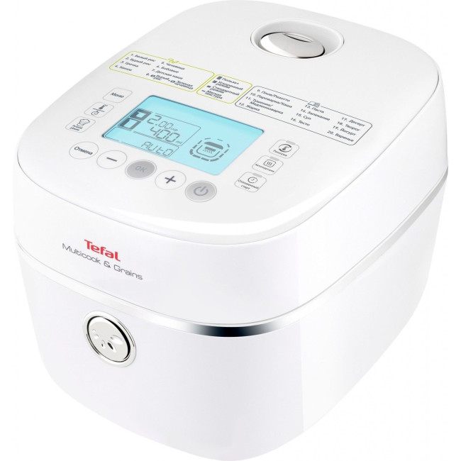 Мультиварка Tefal RK 9001 32