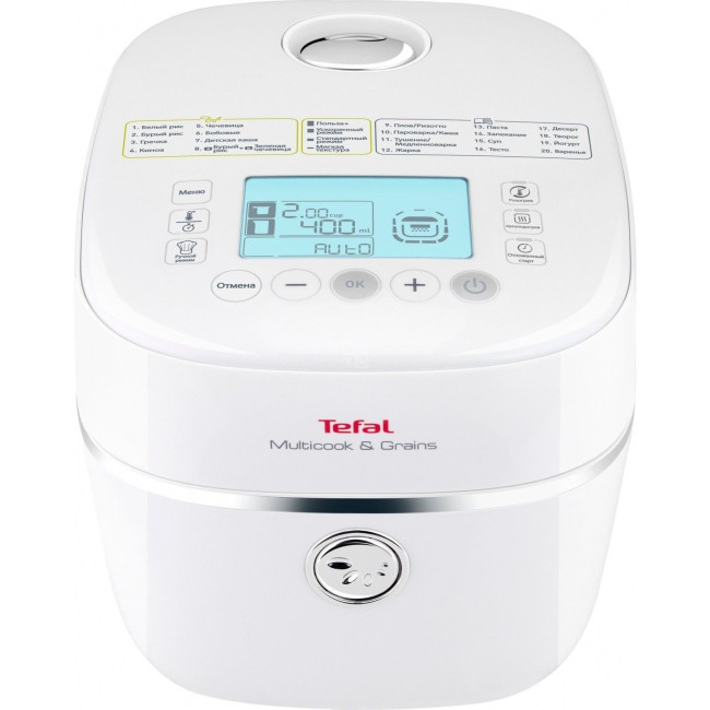 Мультиварка Tefal RK 9001 32