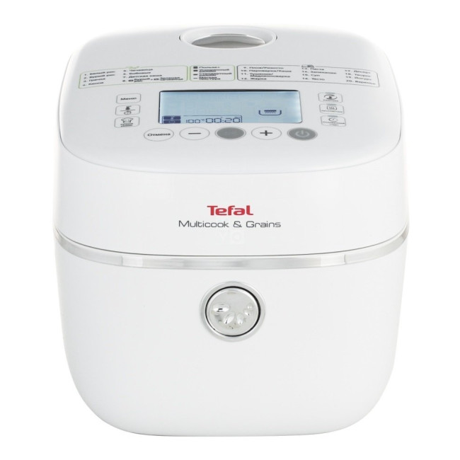 Мультиварка Tefal RK 9001 32