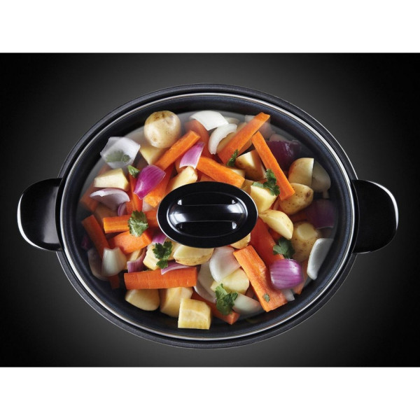 Russell Hobbs 22750-56 Healthy Digital: здоровое готовление пищи