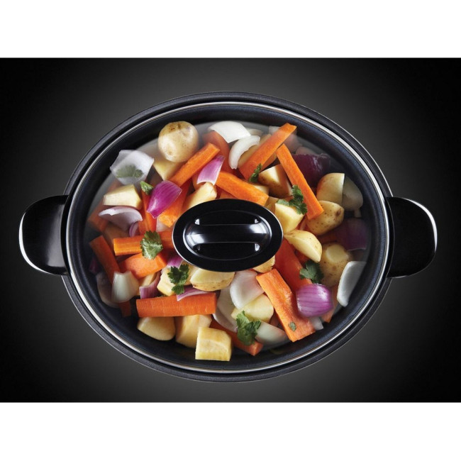 Russell Hobbs 22750-56 Healthy Digital: здоровое готовление пищи