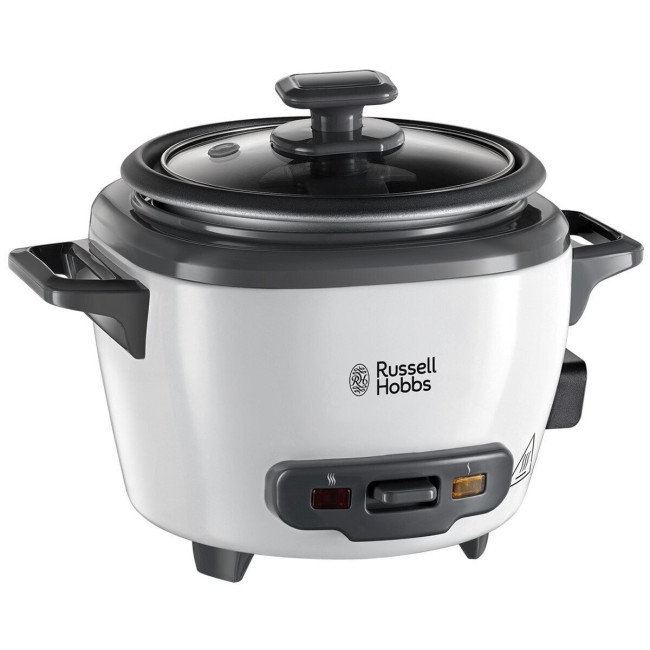 Мультиварка Russell Hobbs 27020-56 Small