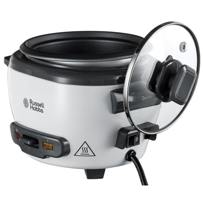 Мультиварка Russell Hobbs 27020-56 Small