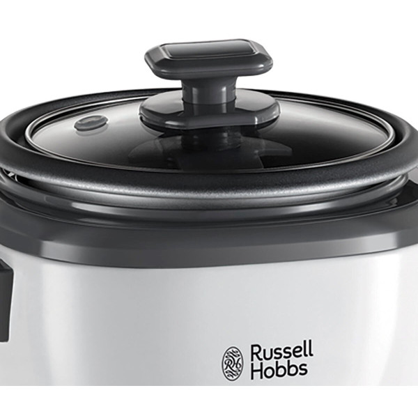 Russell Hobbs 27020-56 Small: компактная и универсальная модель для вашей кухни